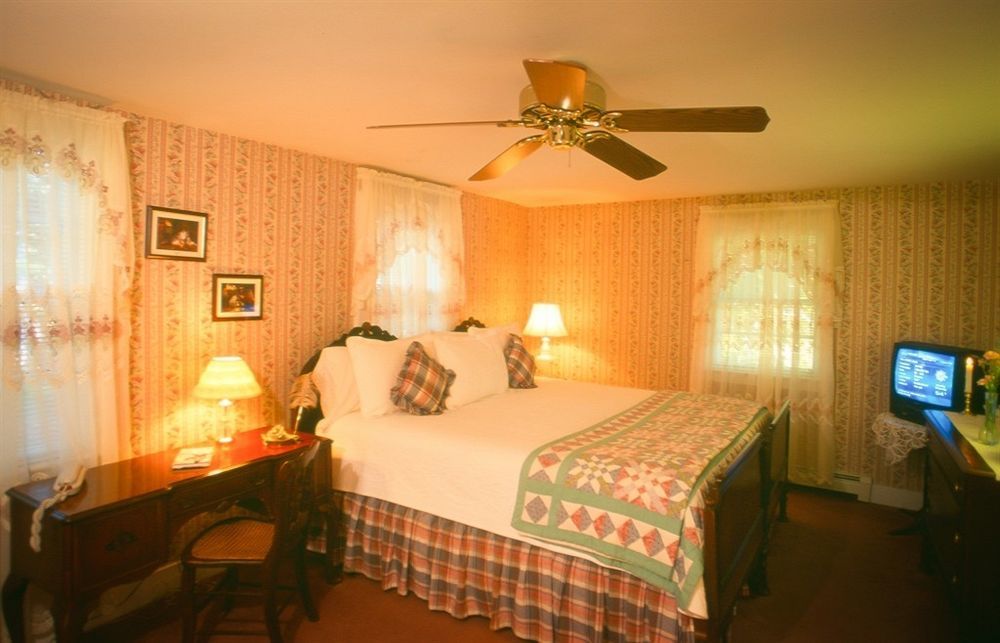 Palmer House Inn Falmouth Exterior foto