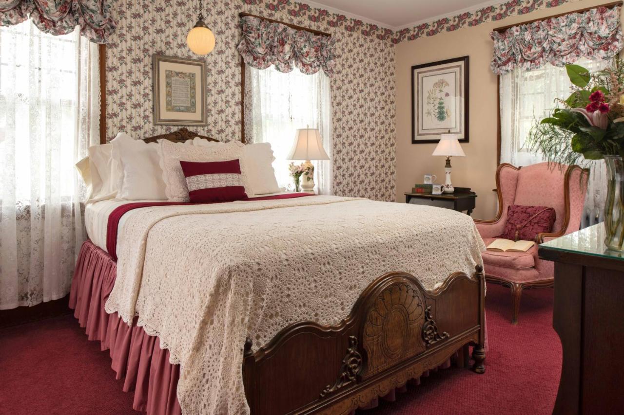 Palmer House Inn Falmouth Quarto foto